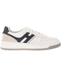Hogan - Sneakers H630 - Lyst