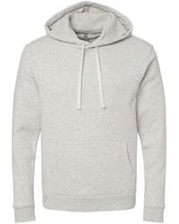 Next Level - Malibu Hoodie - Lyst