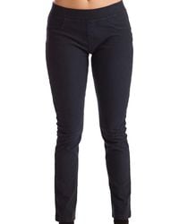 French Kyss - Mid Rise jegging - Lyst