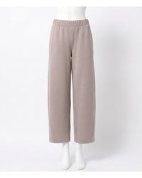 Spanx - Air Essentials Luxe Barrel Leg Pants - Lyst