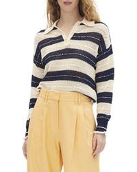 Tanya Taylor - Quinn Sweater - Lyst