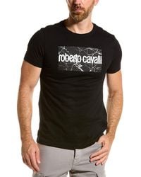 Roberto Cavalli Clothing for Men | Online Sale up to 89% off | Lyst