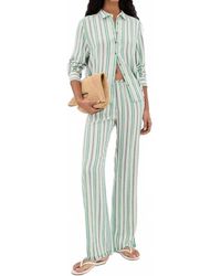 Xirena - Joseph Pants - Lyst