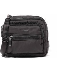 Baggallini - Triple Zip Bagg Small Crossbody Bag - Lyst