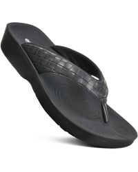 AEROTHOTIC - Sandals Clarus - Lyst