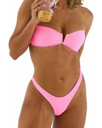 Kulani Kinis - Minimal Full Bikini Bottom - Lyst