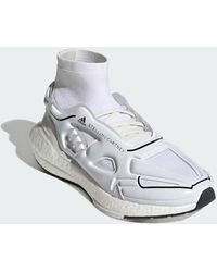 adidas - By Stella Mccartney Ultraboost 22 Gy6110 Running Shoes Us 8.5 Gyn1 - Lyst