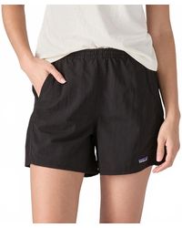 Patagonia - Baggies Shorts 5" - Lyst