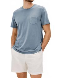 Rails - Johnny Tee - Lyst