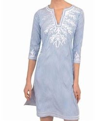 Gretchen Scott - Tunic Top - Lyst