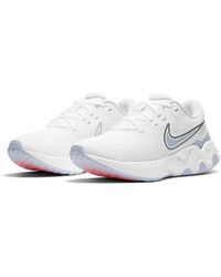 Nike - Renew Ride 2 Fitness Lifestyle Athletic And Training Shoes - Lyst