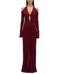 Misha - The 'Echo' Knit Dress - Lyst