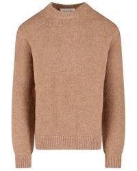 Jil Sander - Sweaters - Lyst