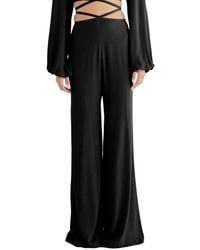 RUMER - Kenya Wrap Pant - Lyst