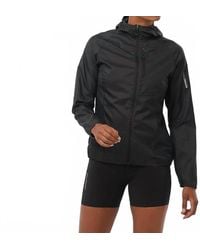 Salomon - Bonatti Cross Full Zip Hoodie Jacket - Lyst