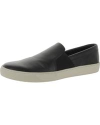 Vince - Slip On Lifestyle Casual And Fashion Sneakers - Lyst