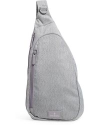 Vera Bradley - Factory Style Lighten Up Essential Sling Backpack - Lyst