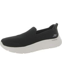Skechers - Go Walk Flex Slip On Casual Casual And Fashion Sneakers - Lyst