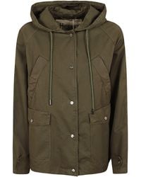 Herno - Stylish Regular Fit Jacket - Lyst