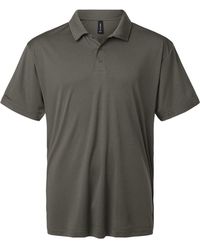 AllPro - Pro-Lock Performance Polo - Lyst