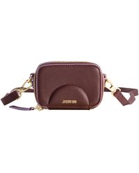 Jason Wu - Micro Crossbody Bag - Lyst