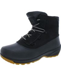 The North Face - Shellista Iv Cold Jweather Snow Winter & Snow Boots - Lyst