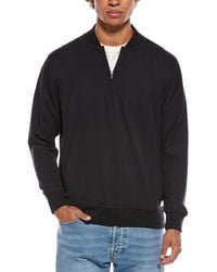 Travis Mathew - Highway 1/4 Zip Pullover - Lyst