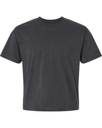 L.A.T - Relaxed Crew Tee - Lyst