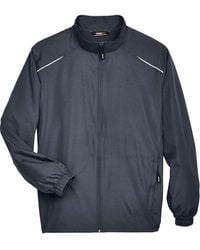 CORE365 - Tall Techno Lite Motivate Unlined Lightweight Jacket - Lyst