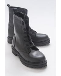 Prologue Shoes - Singa Boot - Lyst