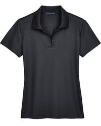 Devon & Jones - Crownlux Performanceplaited Polo - Lyst