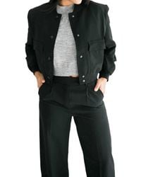falcon park - Nina Jacket - Lyst