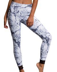 Onzie - Ritz Capri Style Leggings - Lyst