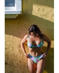 IMS - Justine Bottom - Lyst