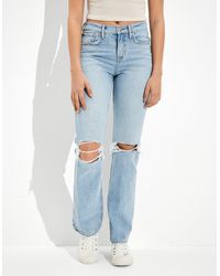 American Eagle Outfitters - Ae '90s Bootcut Jean - Lyst