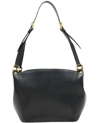 Louis Vuitton - Mandala Leather Shopper Bag (pre-owned) - Lyst