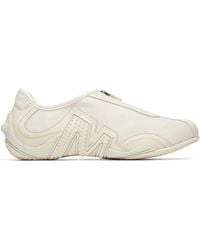 Merrell - Relay Fly Zip Sneakers - Lyst