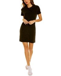 Black and Gold Dresses for Women - Up to 76% off | Lyst