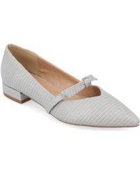 Journee Collection - Cait Flats - Lyst