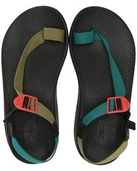Chaco - Bodhi Jch108625 Sports Sandals 13D Avocado Toe Loop Htat1153 - Lyst