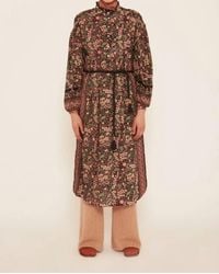 Antik Batik - Helena Long Dress - Lyst