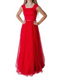 Madison James - Kiana Gown - Lyst