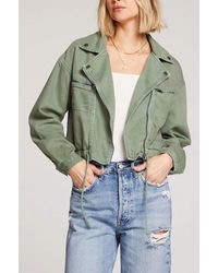 Saltwater Luxe - Sonja Jacket - Lyst