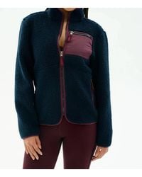 Splits59 - Harris Sherpa Jacket - Lyst
