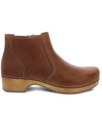 Dansko - Barbara Ankle Boot - Lyst