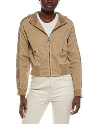 XCVI - Gillian Bomber Jacket - Lyst