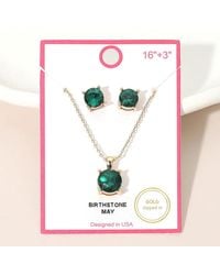 Fashnzfab - May - Lyst