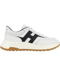 Hogan - Hyperlight Allacciato H Sneakers - Lyst
