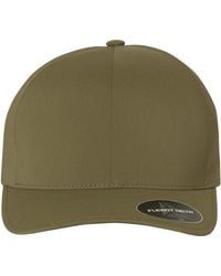 Flexfit - Delta Seamless Cap - Lyst