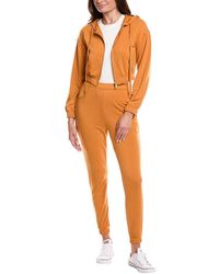 Marion - 2Pc Hoodie & Legging Set - Lyst